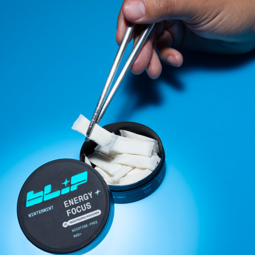 LIMITED TIME ONLY: Introduction to Blip Nootropics