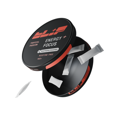 blip pouch bundle