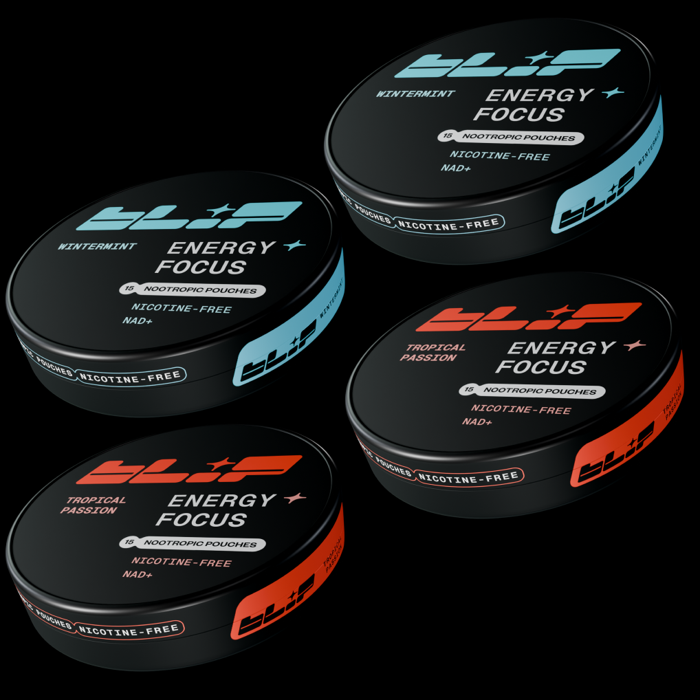 intro kit: 4 pucks