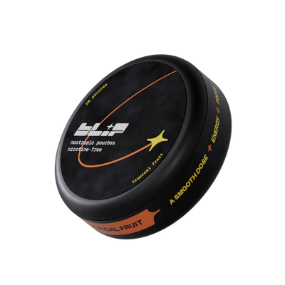 blip nootropic pouches
